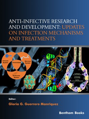 cover image of Anti-infective Research and Development